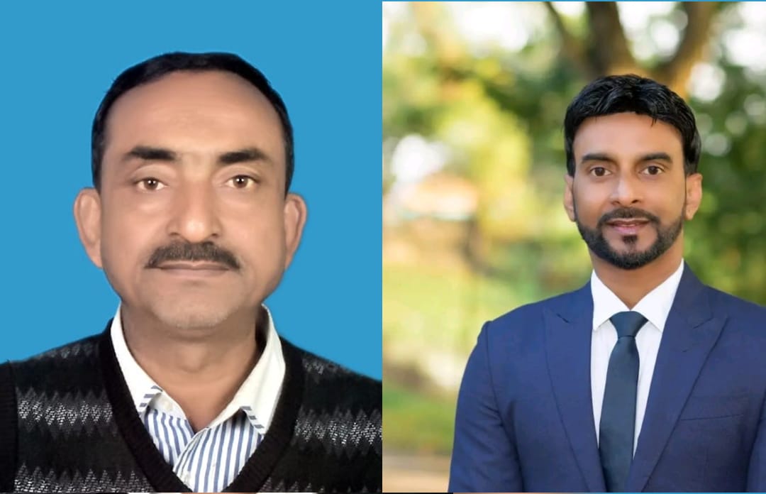 বিএনপি নেতাদের বাধায় দিরাই প্রেসক্লাবের নির্বাচন স্থগিত, সাংবাদিকদের ক্ষোভ