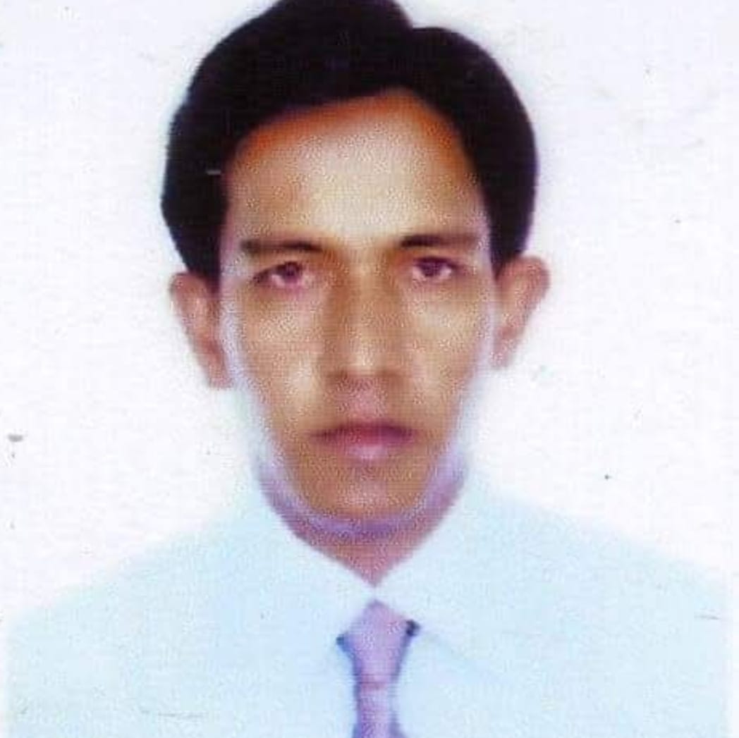 জামালগঞ্জ প্রেসক্লাবের উপদেষ্টা আহাদের বিরুদ্ধে মানহানির ব্যর্থ অপচেষ্টা জামায়াত নেতা ফখরুলের