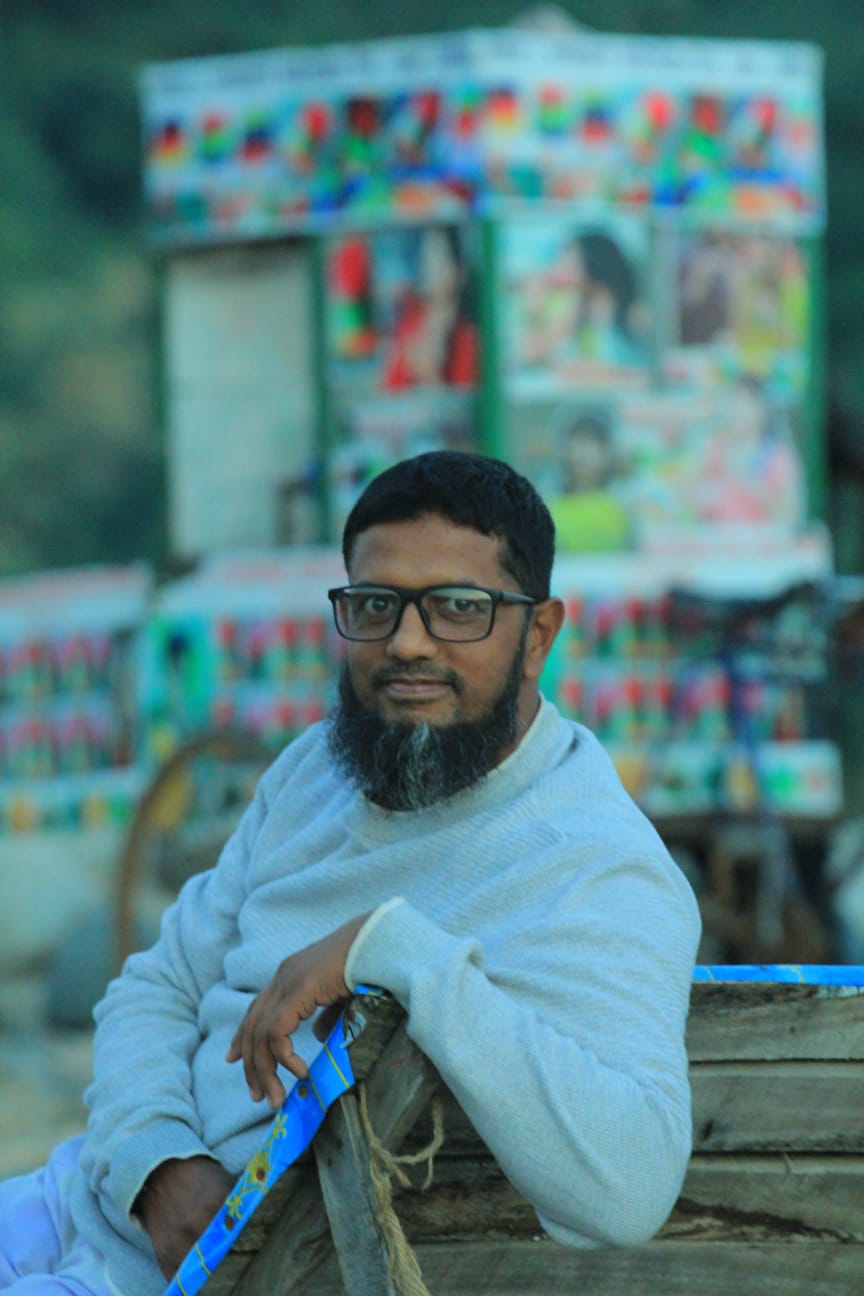 প্রবন্ধ:সঠিক শেখার অভাবে-রেজাউল করিম কাপ্তান