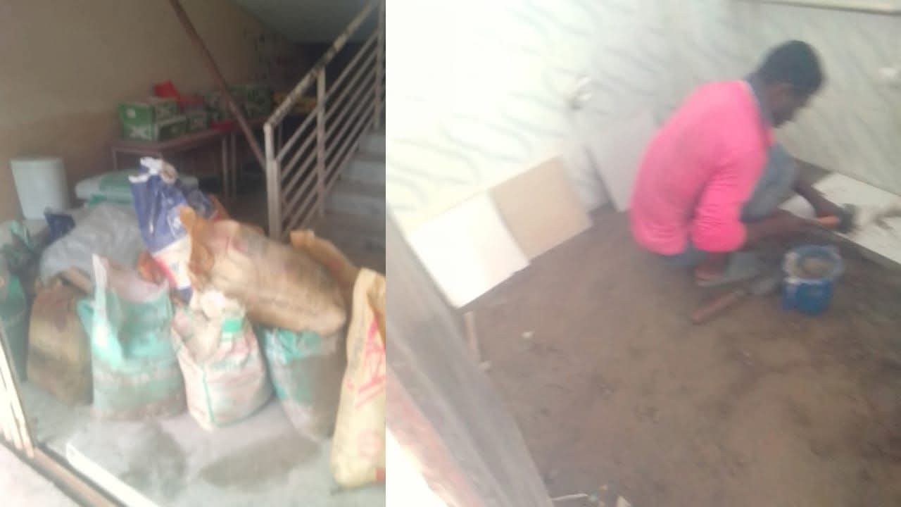 ছাতকে প্রাথমিক বিদ্যালয়ের প্রধান শিক্ষকের বিরুদ্ধে অনিয়ম ও দুর্নীতি অভিযোগ