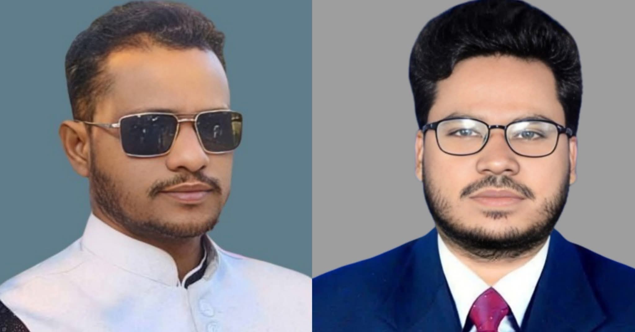 নকলায় বারমাইশা বাজার ঔষধ ব্যবসায়ী সমিতির নতুন কমিটি: সভাপতি রাসেল, সম্পাদক পারভেজ