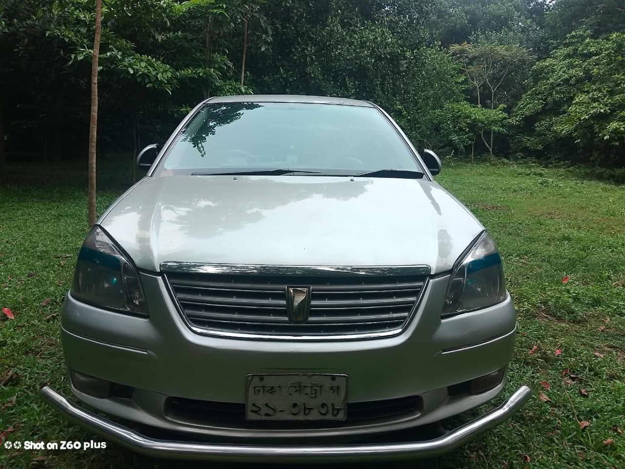 পর্যটন দিবসে সিলেটের ভোলাগঞ্জ থেকে পর্যটকের প্রাইভেট কার চুরি