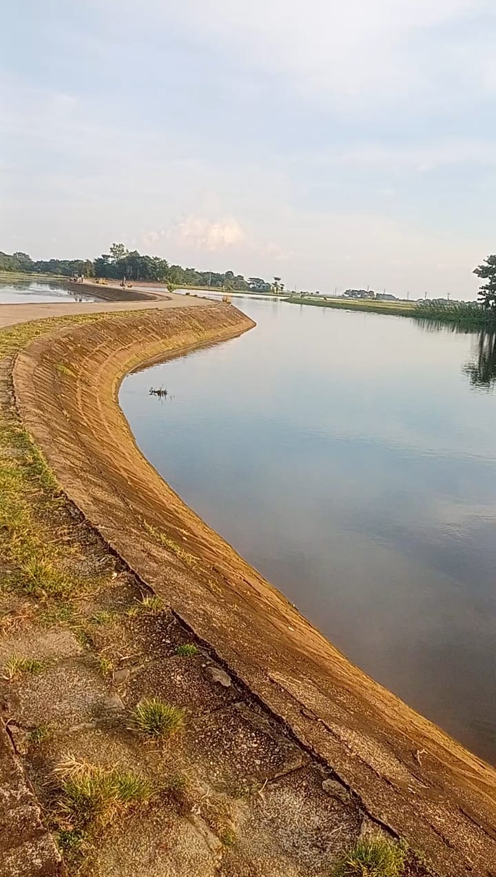 সাপের দাড়া খাল ও শিয়াল মারা হাওর : নামতত্ত্ব ও আঞ্চলিক বৈশিষ্ট্য ☞ শেখ একেএম জাকারিয়া