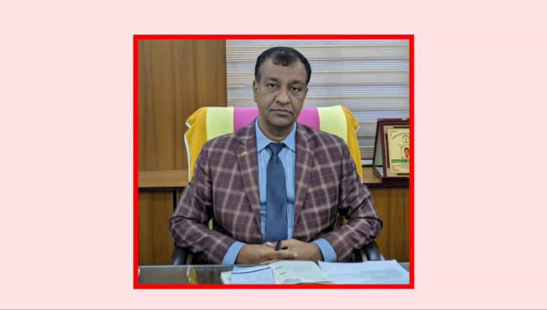 বিশ্ববিদ্যালয় মঞ্জুরি কমিশনের সদস্য হলেন সুবিপ্রবি উপাচার্য অধ্যাপক ড. মো. নিজাম উদ্দিন