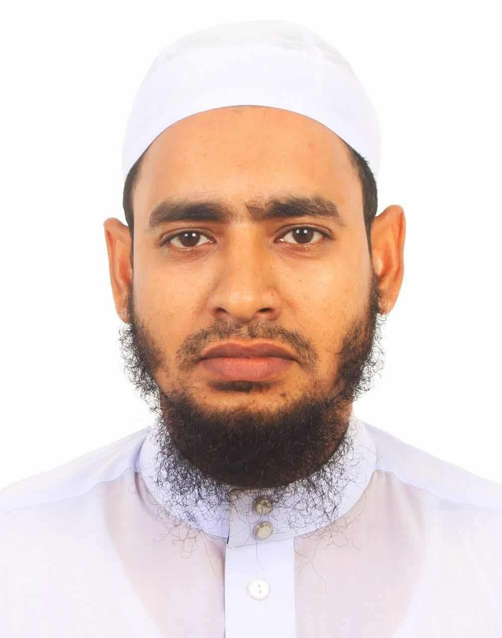 ঝালকাঠি -১ রাজাপুর কাঠালিয়া ইসলামী আন্দোলনের প্রার্থী ঘোষণা