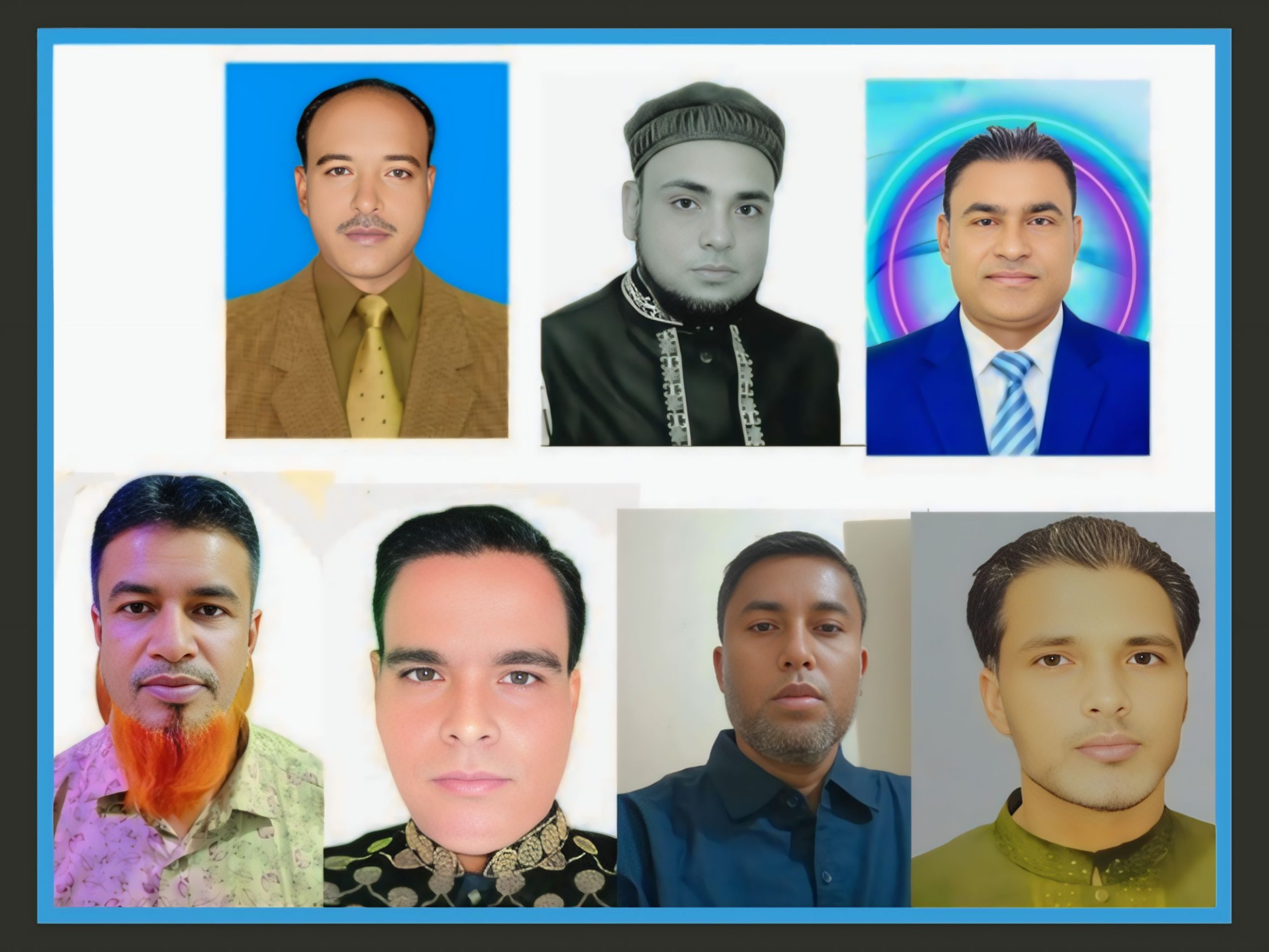 সুরমা স্কুল অ্যান্ড কলেজে অভিভাবক সদস্য পদে নির্বাচন উৎসব — ভোট ৩০ অক্টোবর