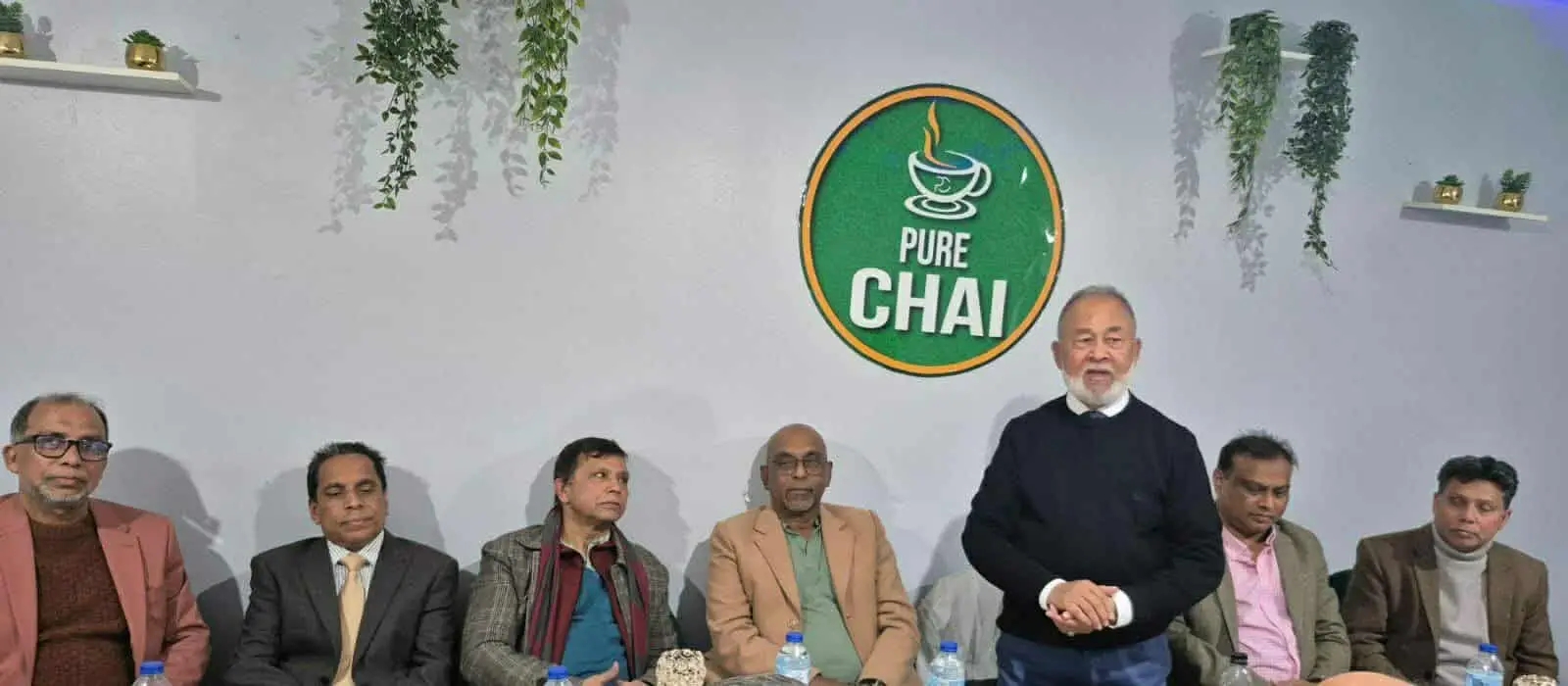 নির্ধারিত স্থানে সুবিপ্রবি বাস্তবায়নে ঐক্যবদ্ধ যুক্তরাজ্য প্রবাসীরা