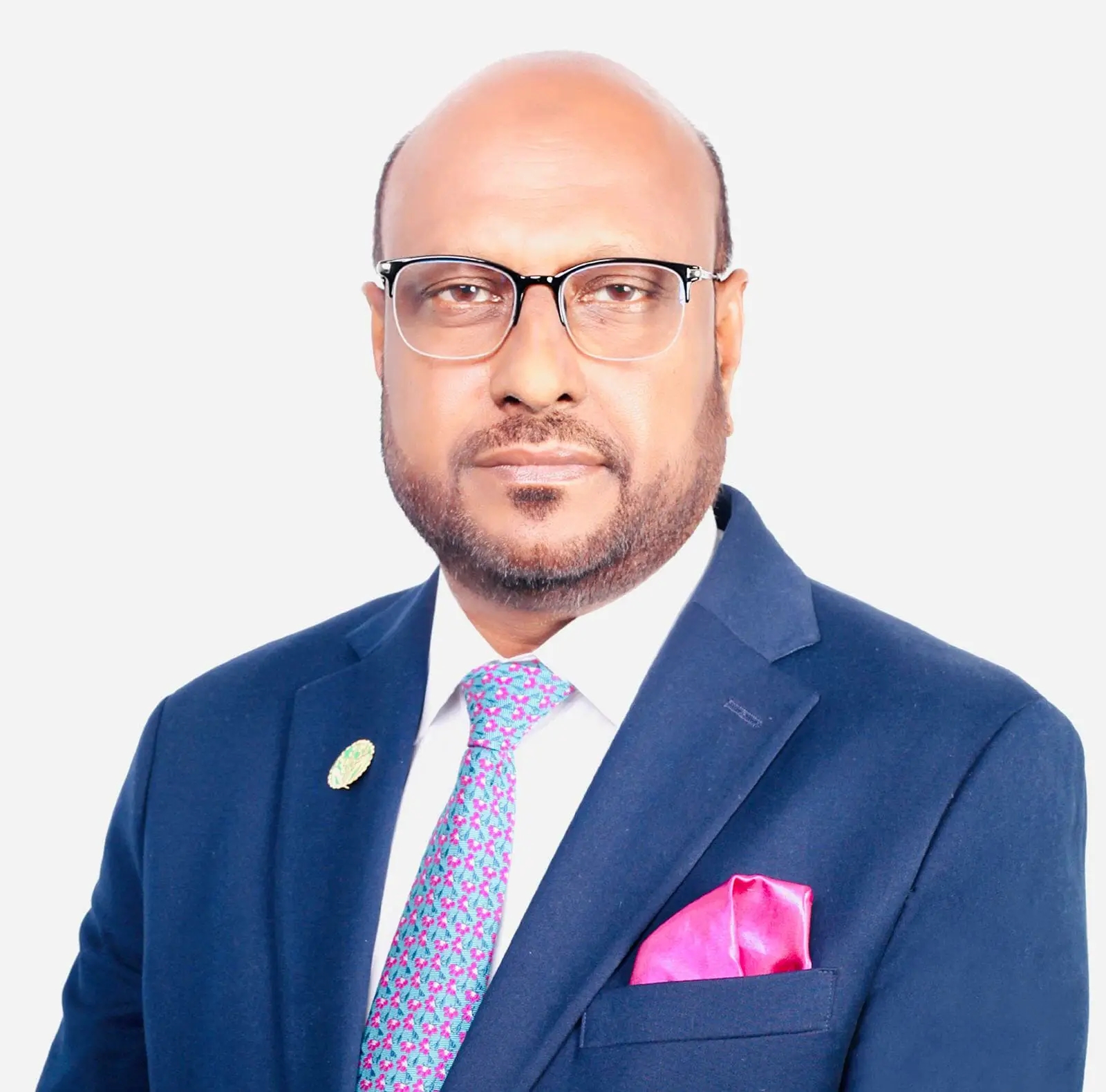 বিএনপির ভারপ্রাপ্ত চেয়ারম্যান তারেক রহমানের জন্মদিনের শুভেচ্ছা জানালেন গণমানুষের নেতা সেলিম রেজা