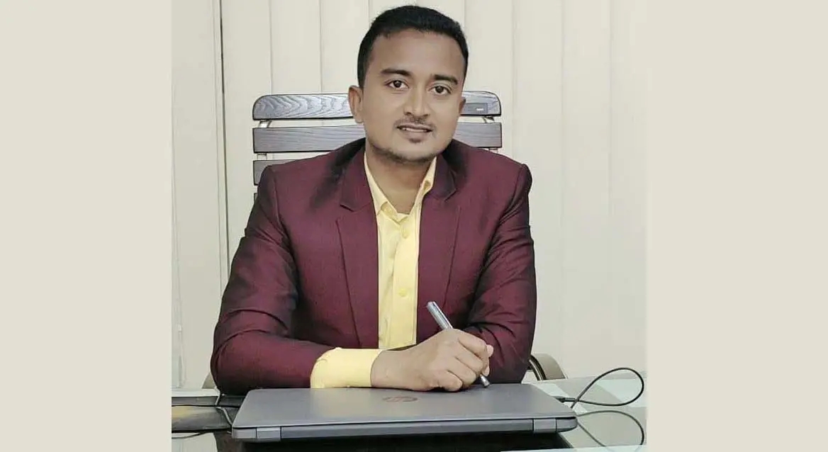 কালিয়াকৈর’র ইউএনও কাউছার আহাম্মেদকে পরিবেশ, বন ও জলবায়ু পরিবর্তন মন্ত্রণালয়ে বদলী