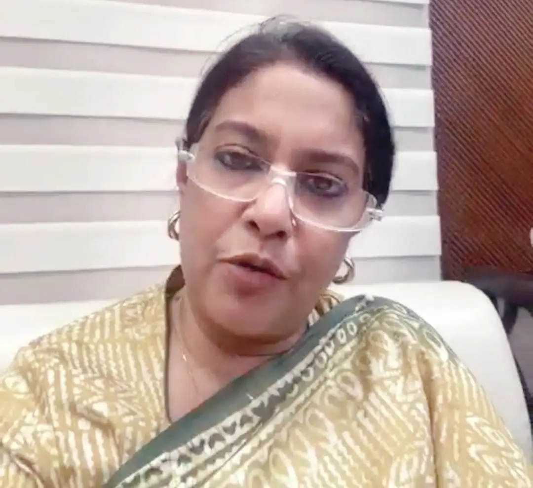 বিশ্ববাজারে ‘মেড ইন বাংলাদেশ’ এখন মর্যাদার প্রতীক ——উপদেষ্টা সৈয়দা রিজওয়ানা হাসান