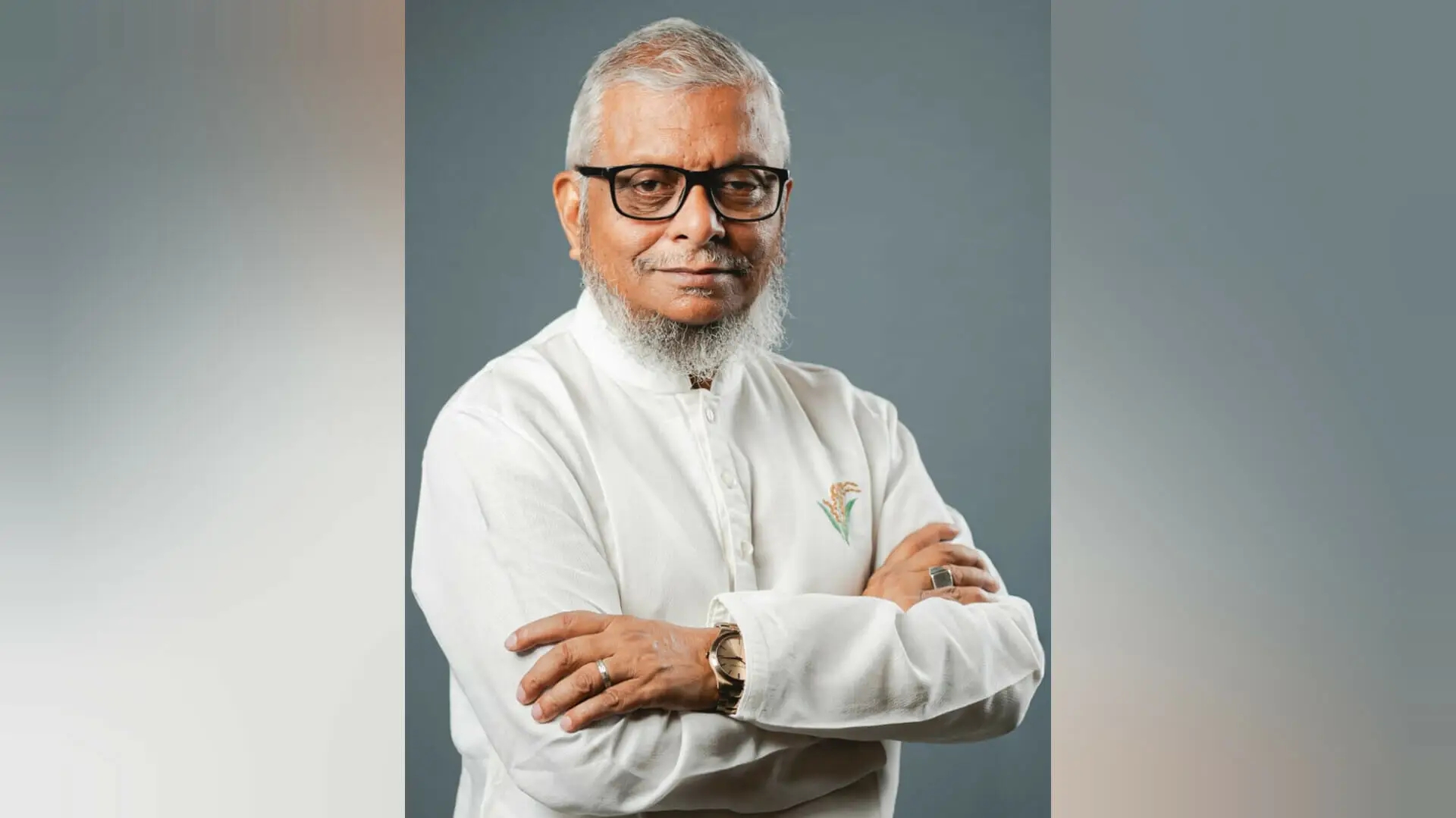 সিলেট-৪ আসন, পরিক্ষীত জননেতা ‘আরিফুল হক চৌধুরী’তেই বিএনপির আস্থা