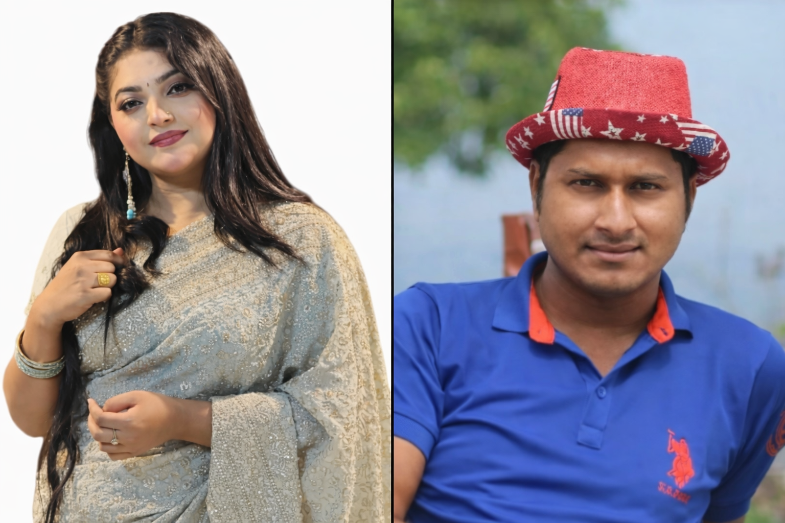 গীতিকার রাহমান তৈয়বের গানে জনপ্রিয় কণ্ঠশিল্পী সালমা