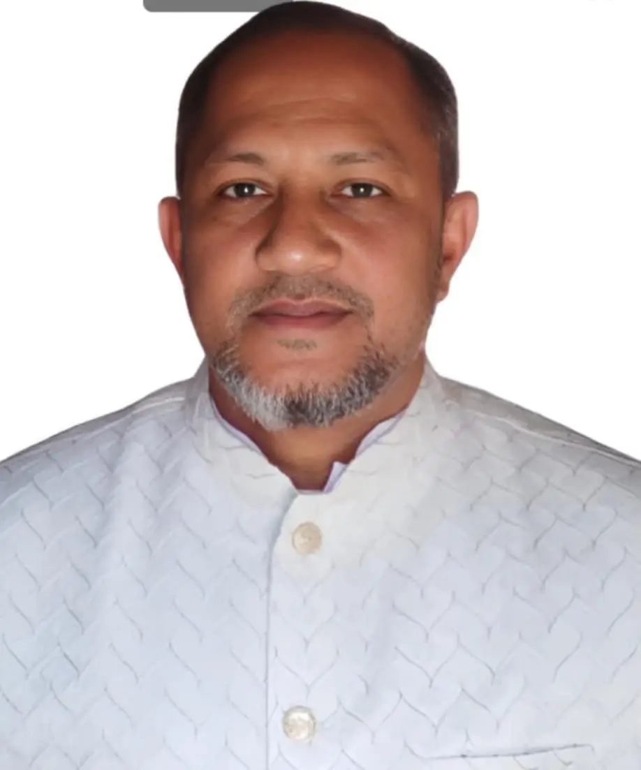 মানুষের দোয়া ও ভালোবাসায় এগিয়ে যাচ্ছে চেয়ারম্যান পদে দোয়া প্রার্থী নাজমুছ সালেহ্ মামুন আকন