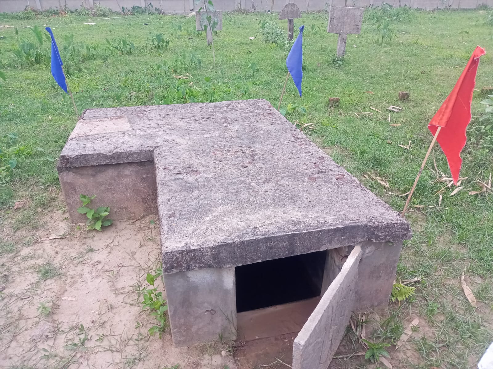 একদিনের দাওরাই সফর