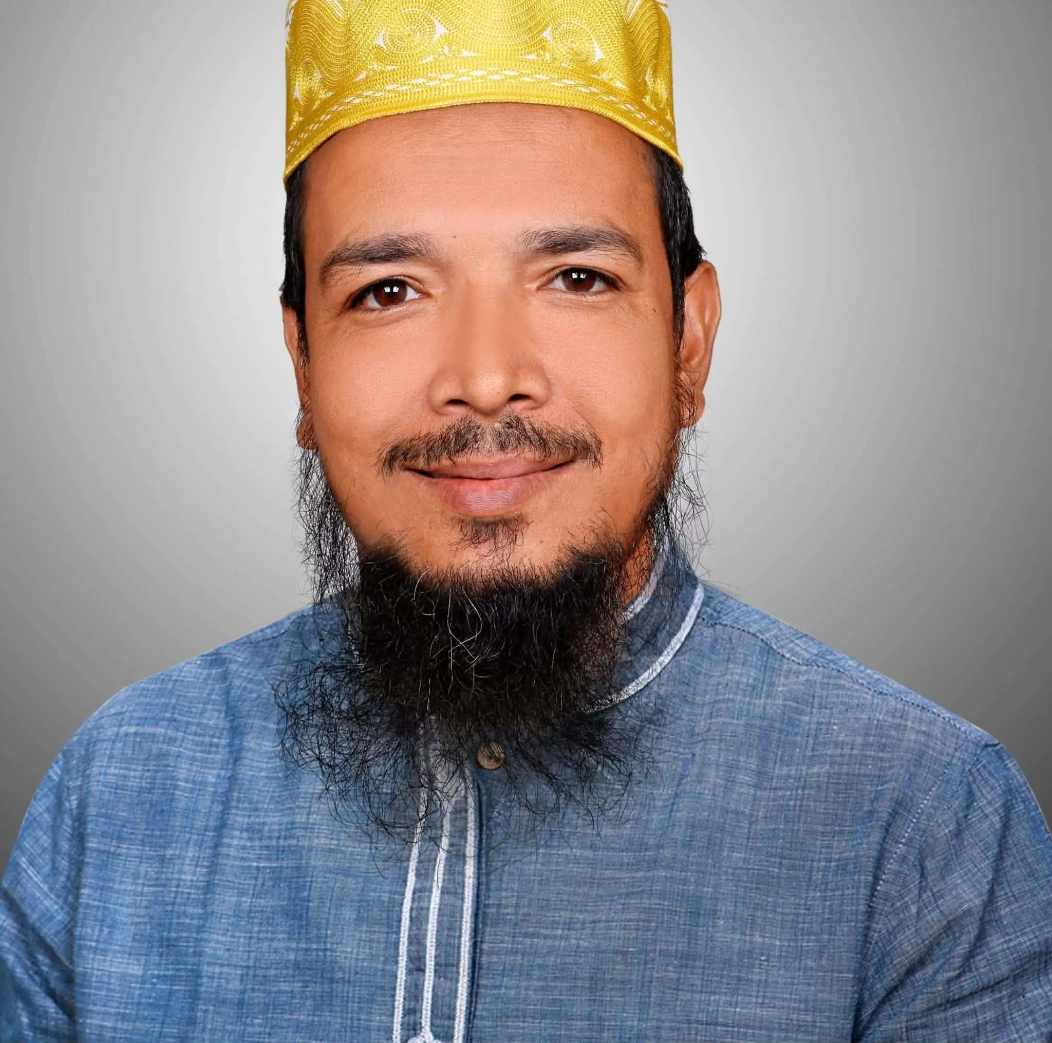 ত্যাগের মহিমায় উদ্ভাসিত হোক জীবন: আওরাবুনিয়াবাসীকে ঈদ শুভেচ্ছা জানালেন শামসুল হক সুমন