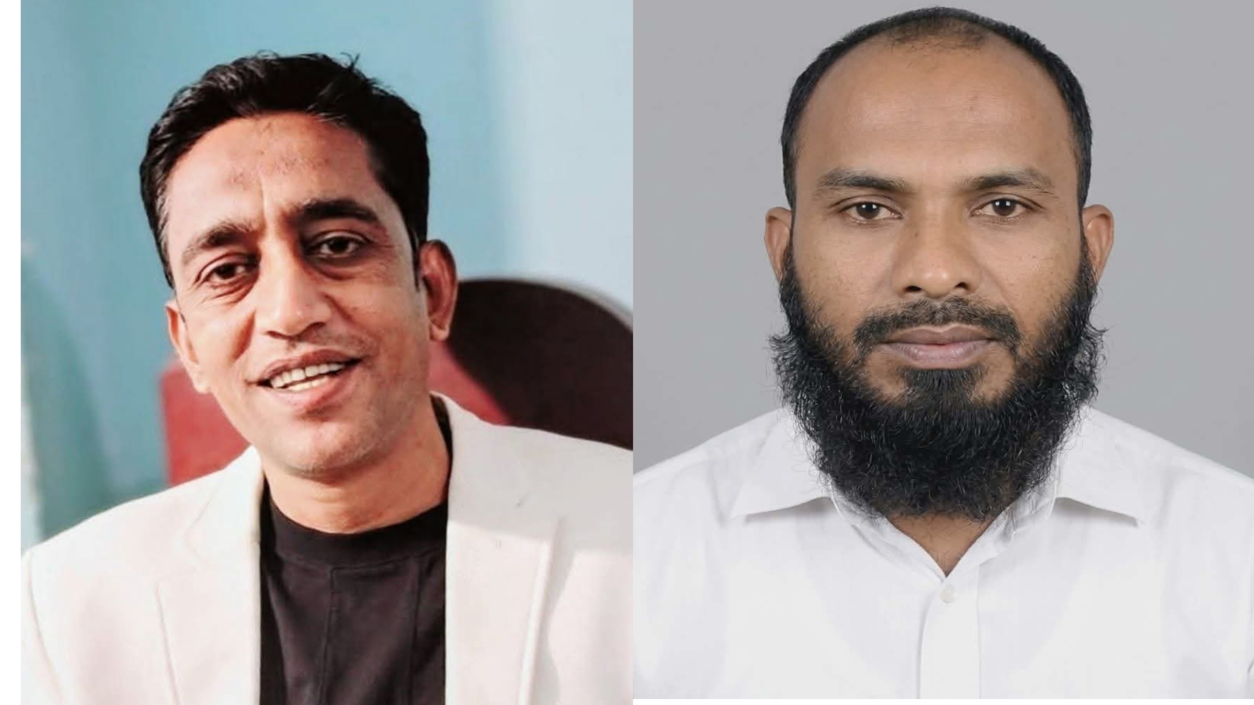 আমরা জুলাই যোদ্ধা সংগঠনের সুনামগঞ্জ জেলা শাখার আহ্বায়ক কমিটি গঠন