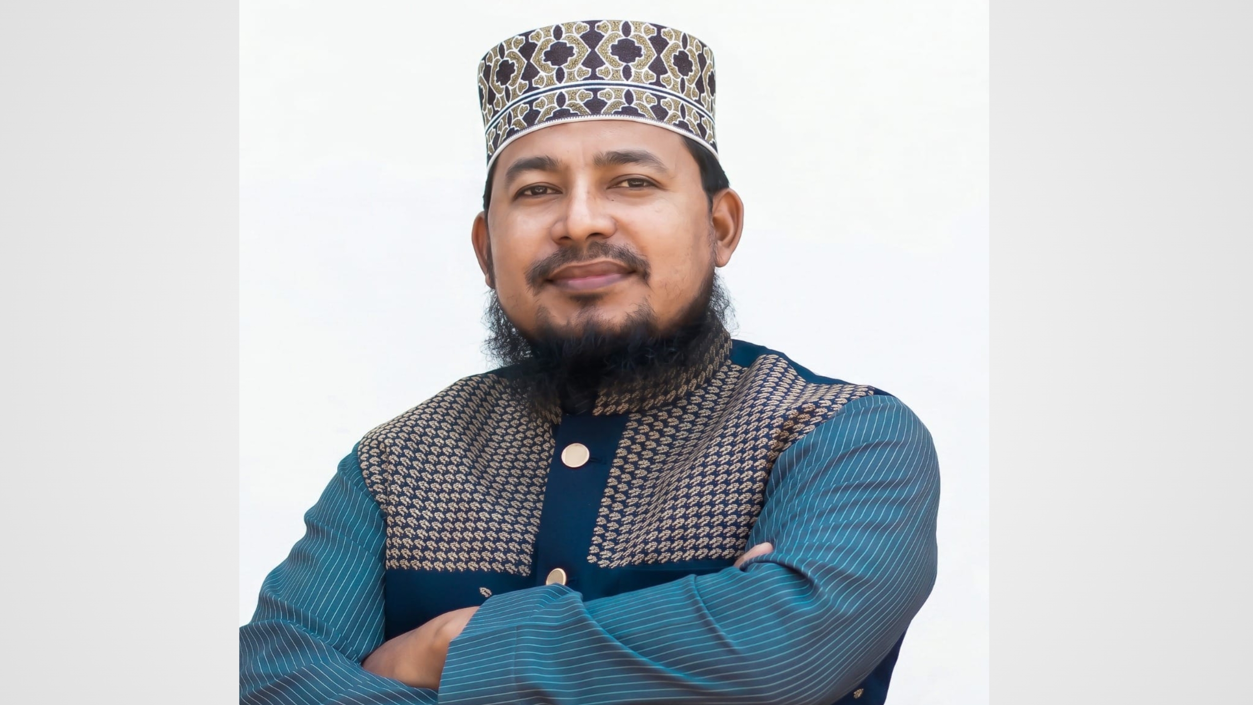 গঙ্গানন্দপুরে চেয়ারম্যান পদপ্রার্থীর আলোচনায় কবির বিন সামাদ