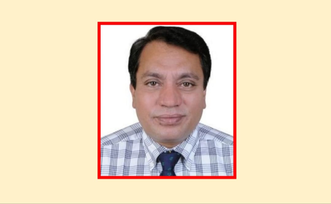 সুবিপ্রবিতে নতুন প্রো-ভাইস চ্যান্সেলর, দায়িত্বে অধ্যাপক ড. মো. জাহাঙ্গীর সরকার