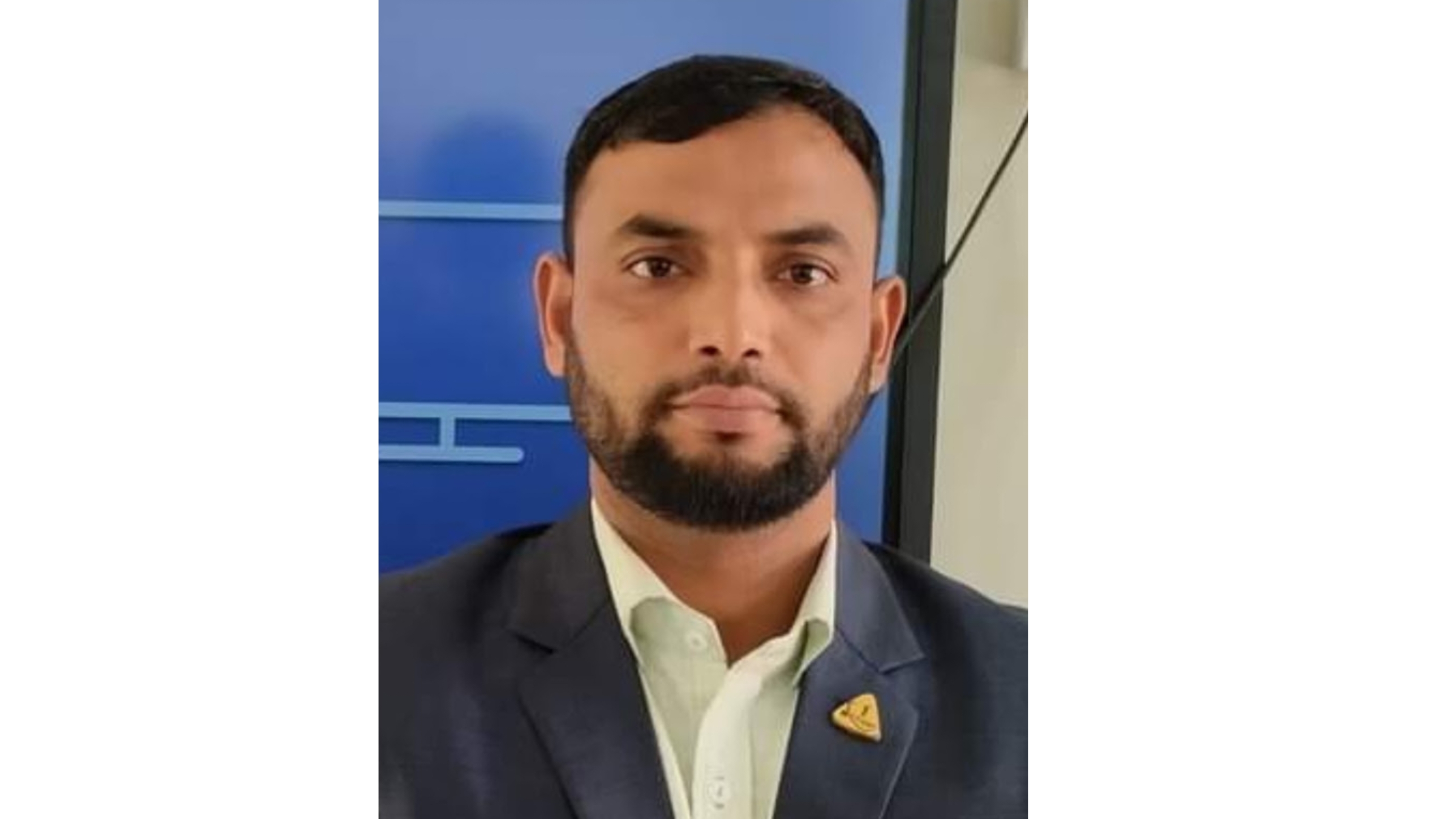 মো. জাকির হোসাইন মাদ্রাসা শিক্ষক-কর্মচারী ফোরামের জেলা যুগ্ম সম্পাদক ও উপজেলা সাধারণ সম্পাদক নির্বাচিত