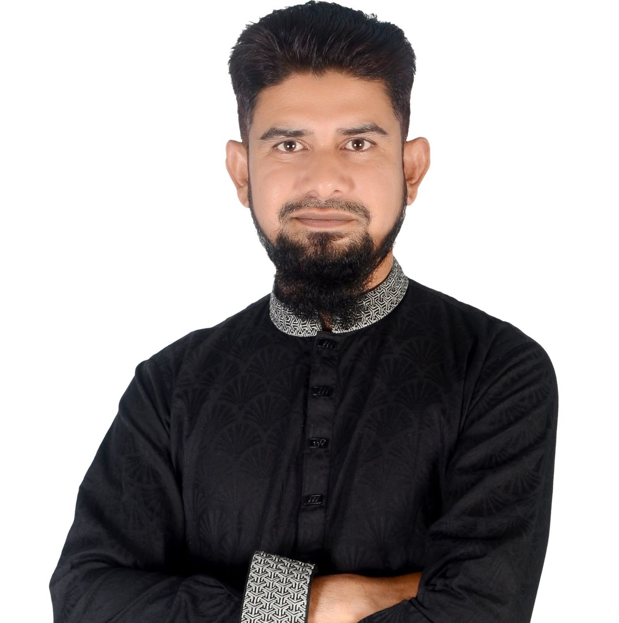 সরমঙ্গল ইউনিয়নবাসীর সেবক হতে চান যুবদল নেতা নাহিদ মোশাররফ
