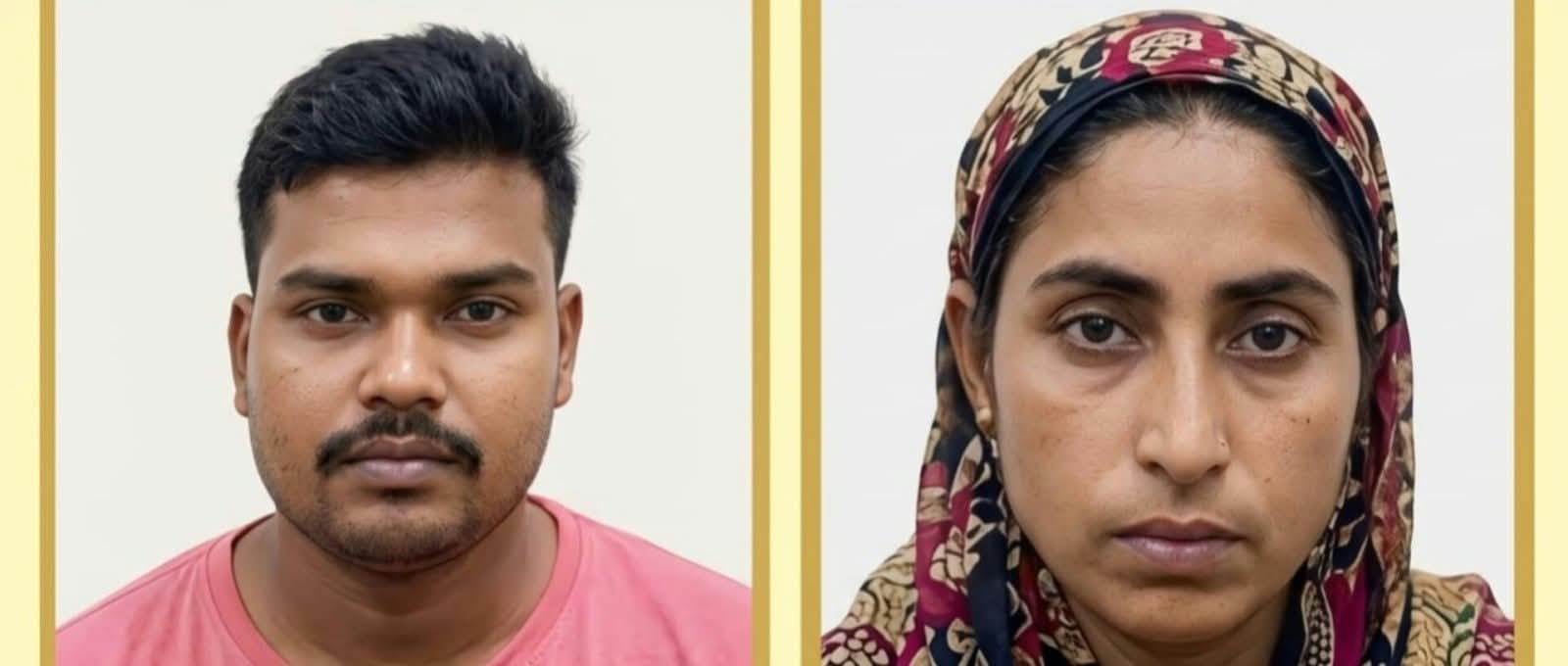 জৈন্তাপুরে বিদেশে পাঠানোর নামে প্রতারণা, জিম্মি ও মামলা দিয়ে হয়রানির অভিযোগচারিকাটায় একই পরিবারের সদস্যসহ কয়েকজনের বিরুদ্ধে আদালত ও লিগ্যাল এইডে অভিযোগ