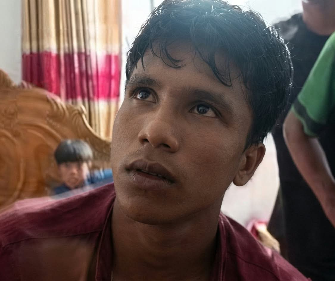 পানি খাওয়ানোর কথা বলে ৭ বছরের ভাতিজীকে ধর্ষণ করে হত্যা, চাচা আটক