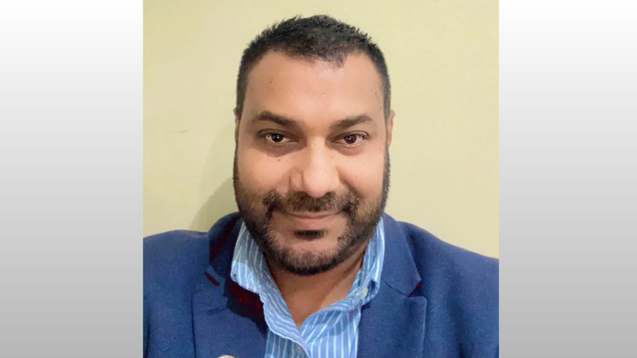 যুক্তরাজ্য বিএনপি সেন্ট অ্যালবান্স শাখার সাংগঠনিক সম্পাদক হলেন হুমায়ুন রশিদ মামুন