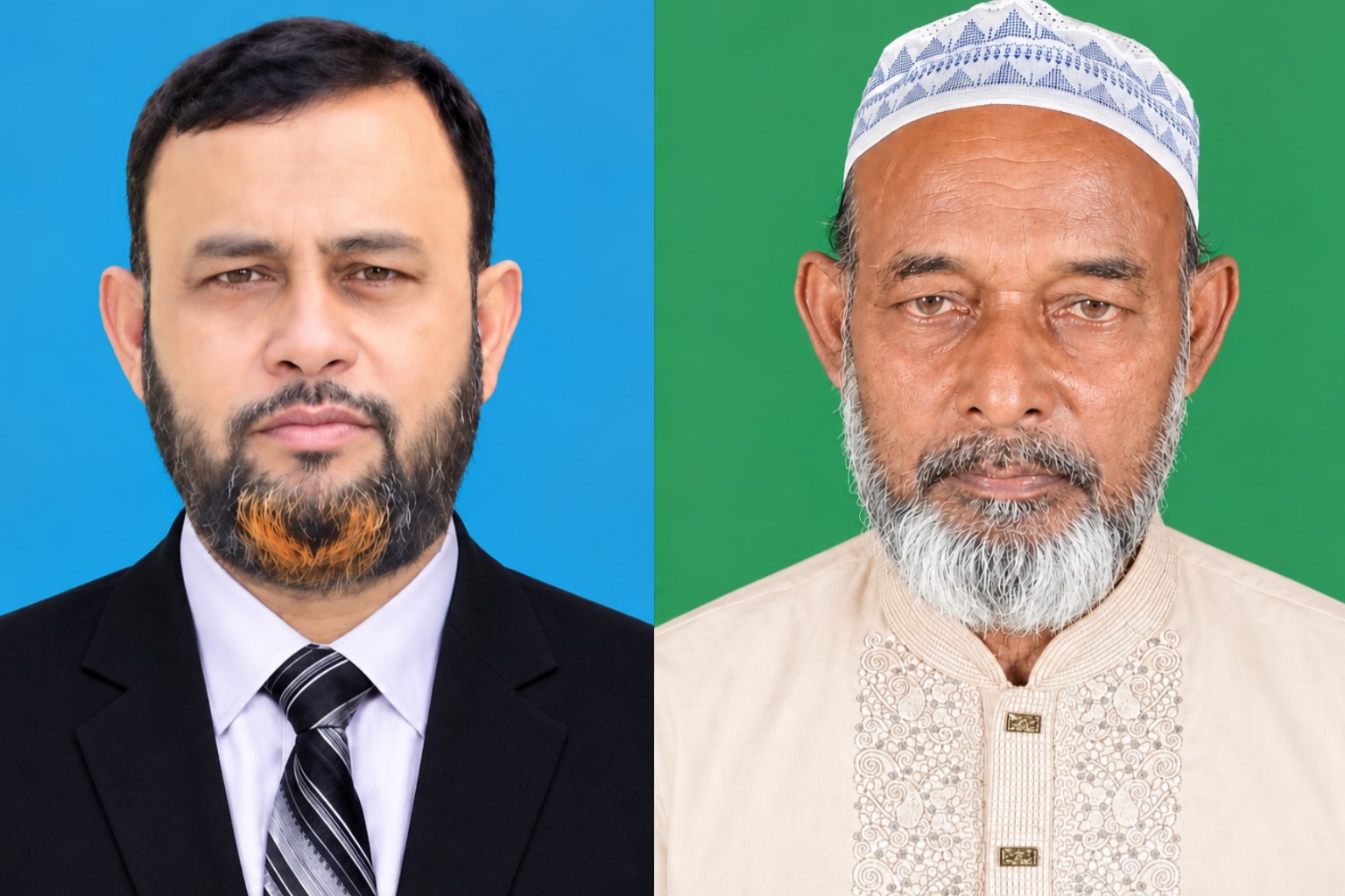 নকলায় দলিল লেখক সমিতির কমিটি গঠন: সভাপতি আলাল, সম্পাদক হাসমত
