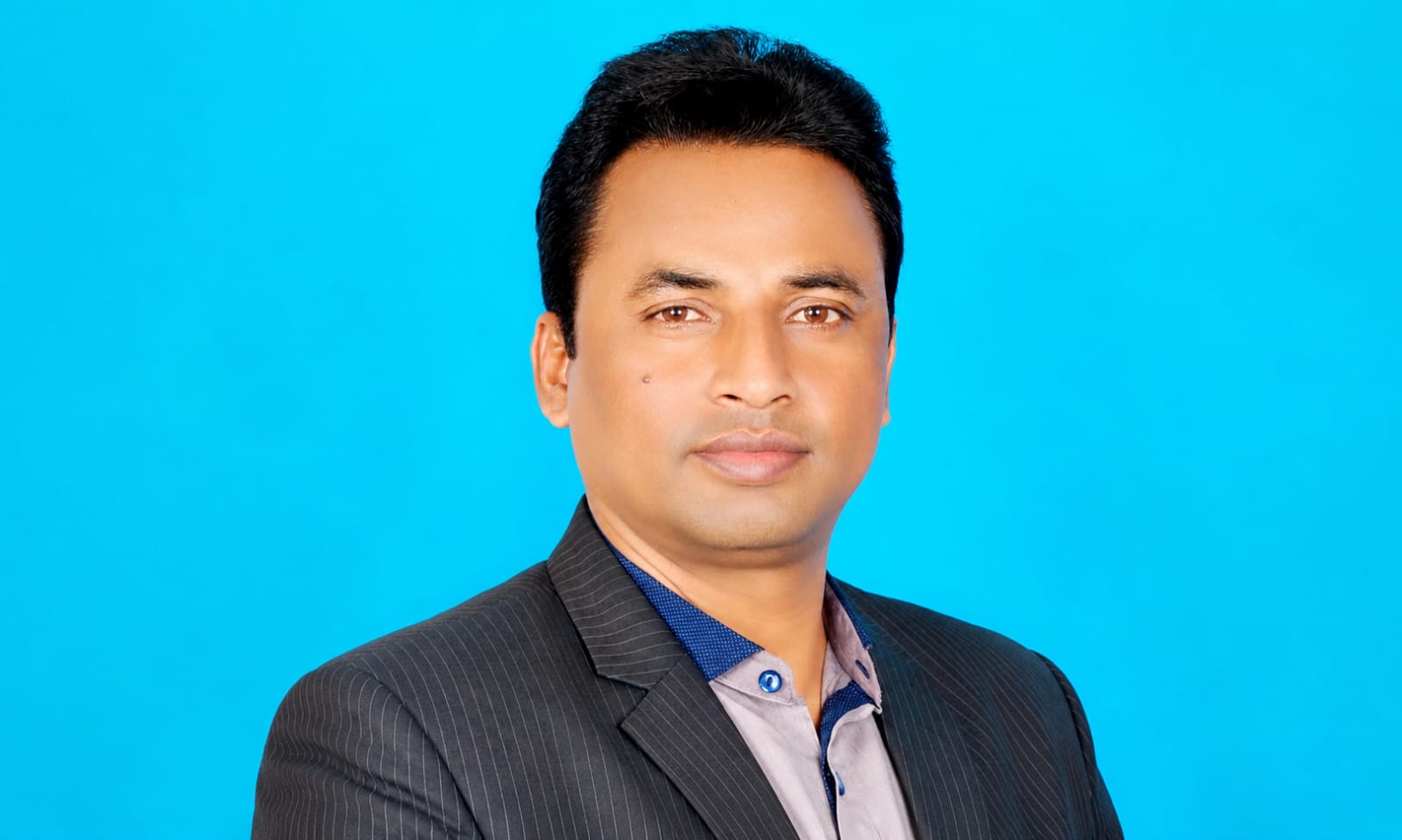 সুনামগঞ্জে ইউপি চেয়ারম্যান শওকত আলীর বিরুদ্ধে ব্যাপক দুর্নীতির অভিযোগ