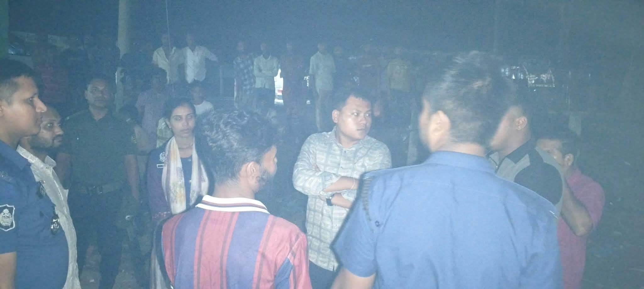শান্তিগঞ্জে মাদকবিরোধী অভিযানে ইয়াবাসেবী আটক, ১৫ দিনের কারাদণ্ড